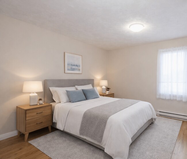 Woodbury Terrace