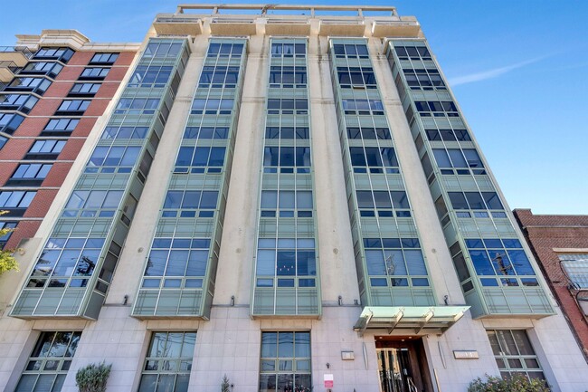 Building Photo - 689 Marin Blvd Unit 901