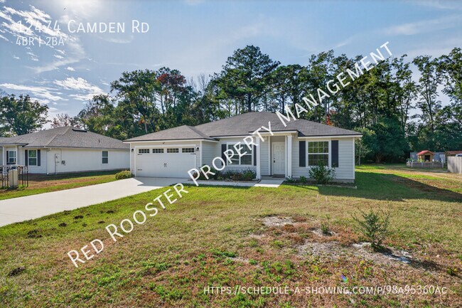 Photo - 12474 Camden Rd