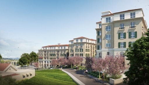 Belmont Family Apartments - Belmont Family Apartments