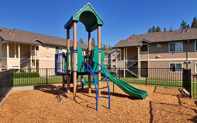 Photo - Glenbrook Apartments