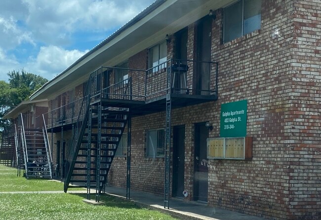 Building Photo - 403 Gulpha Dr Unit 10 Rental