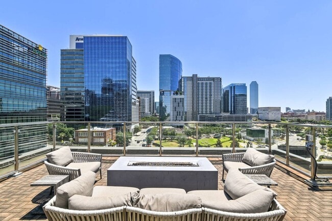 Photo - Moda Apartments