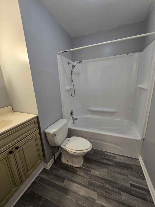 Photo - Renovated & Move-In Ready 2BR/1BA Home