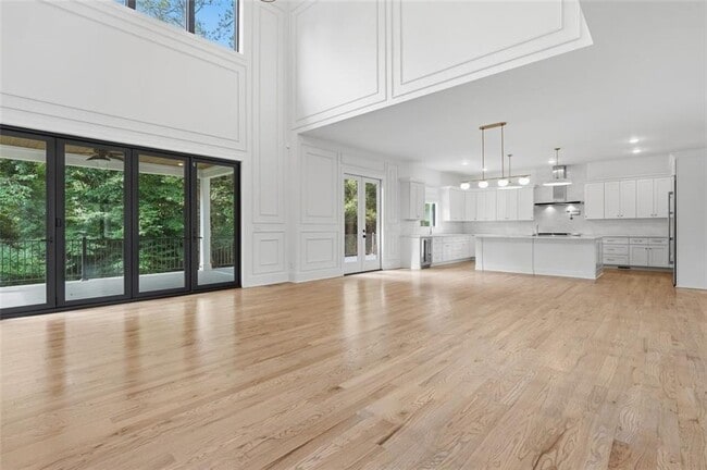 Photo - 1200 Moores Mill Rd NW