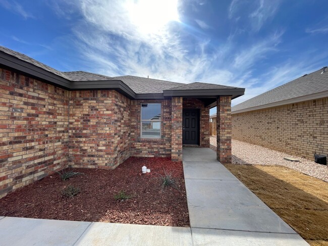 Brand New Construction in Midland, Tx! - Brand New Construction in Midland, Tx! House