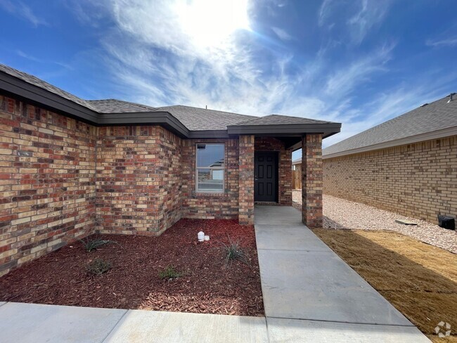 Building Photo - Brand New Construction in Midland, Tx! Rental