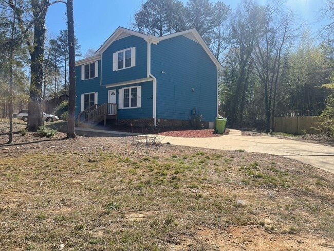 Building Photo - 5319 Unit 733