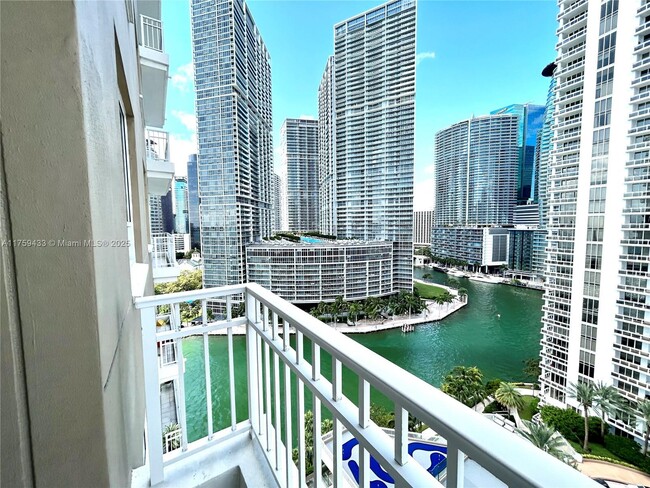 Photo - 801 Brickell Key Blvd Condo Unit 1908