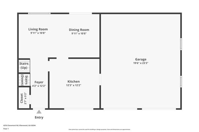 Photo - 4376 Clevemont Rd