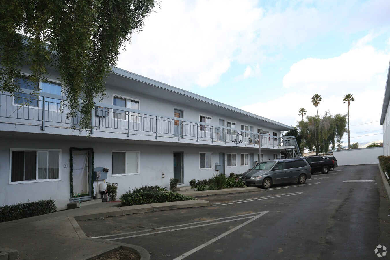 Photo - Ambassador Apartments