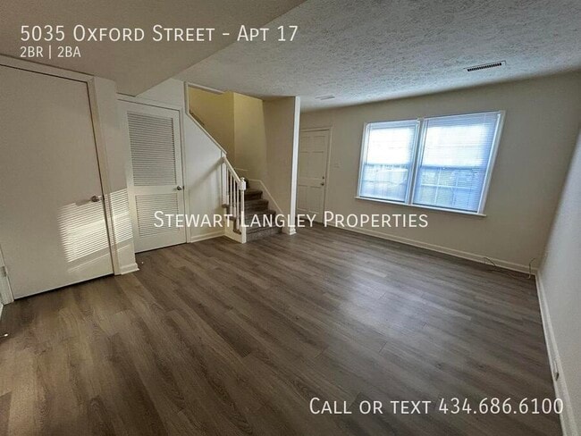 Photo - 5035 Oxford St Unidad Apt 17