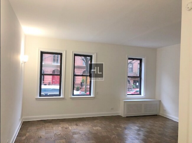 WEST 22 STREET