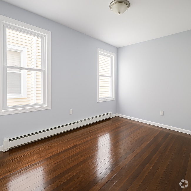 Building Photo - 209 N 15th St Unit 1 Rental