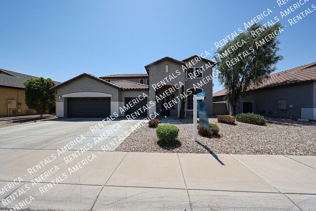 Photo - 4429 W Paseo Way