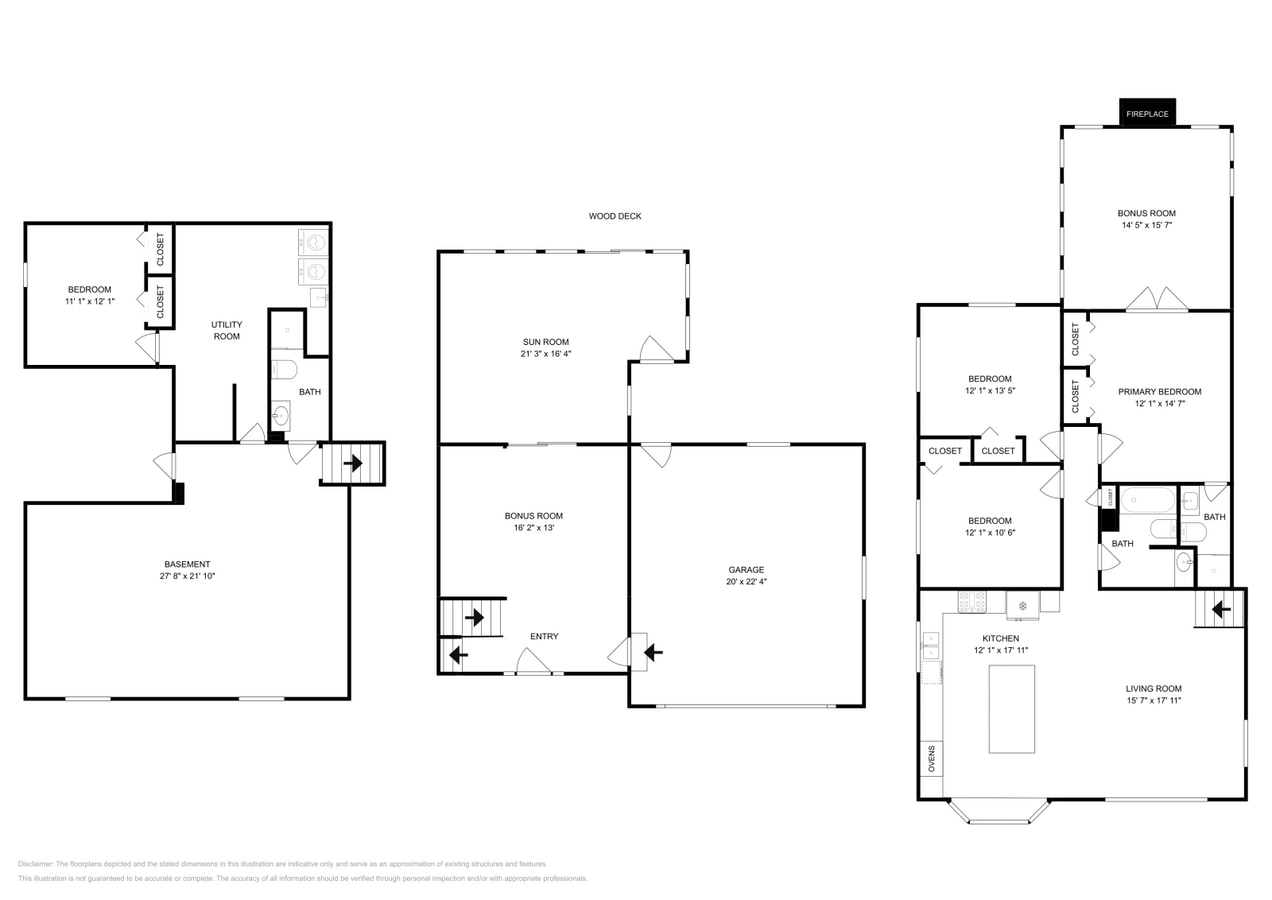 Photo - 9720 28th Ave N