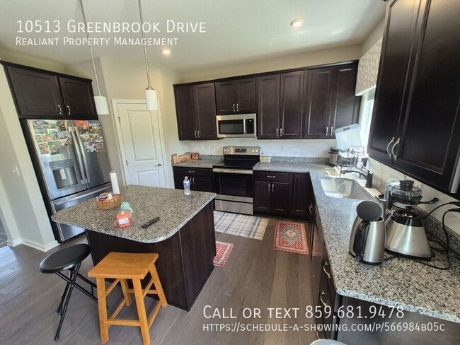 Photo - 10513 Greenbrook Dr