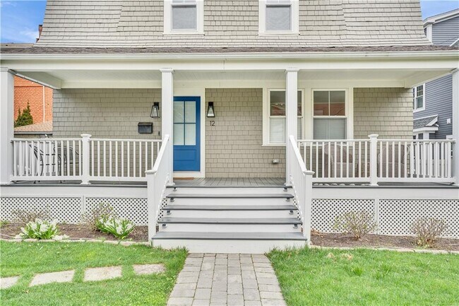 Photo - 12 Observatory Ave