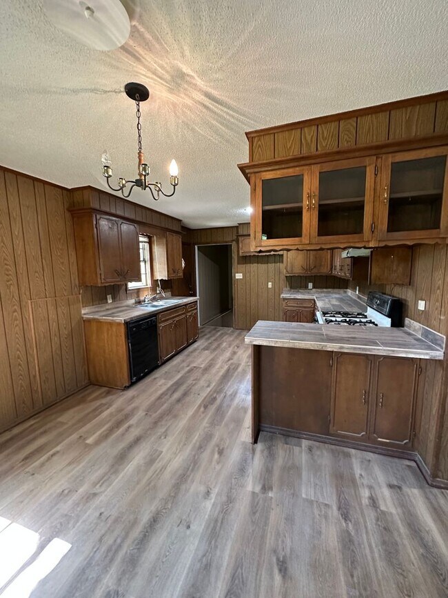 1515 OAK GROVE RD VAN BUREN AR, 72956 Rental Casas en Alquiler Van