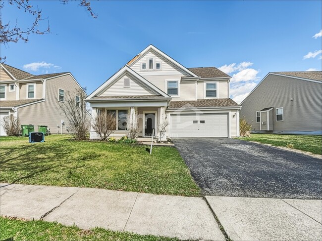 Building Photo - 410 Scott Farms Blvd