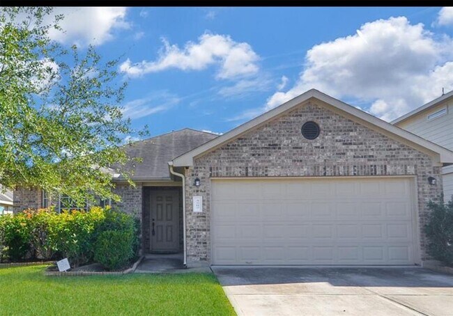 Photo - 3507 Gardenia Ranch Dr House