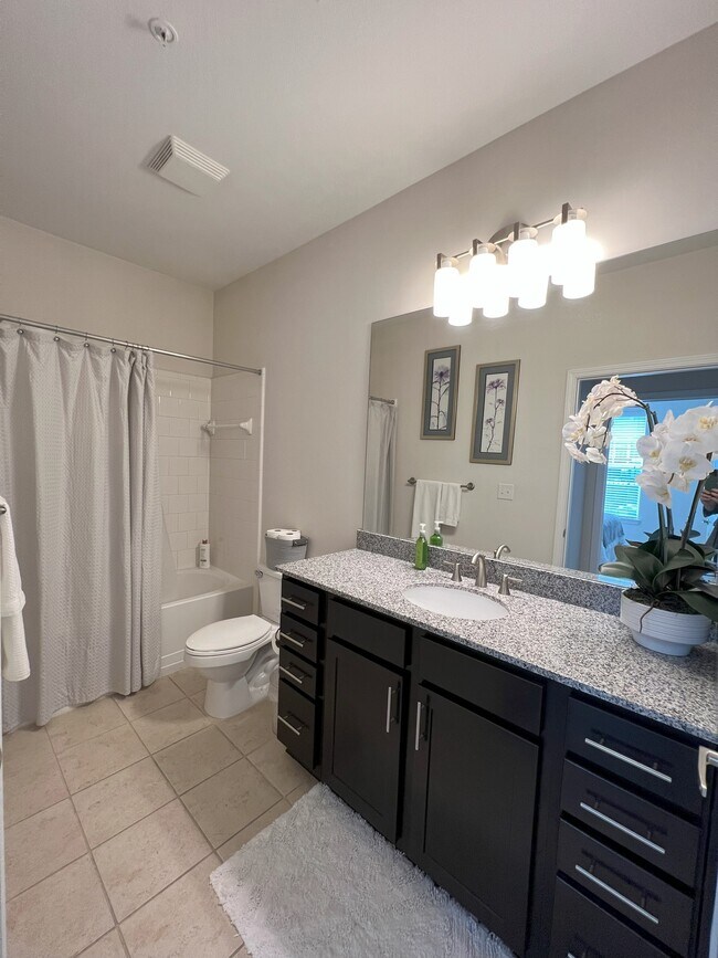 Allister North Hills Apartments For Rent in Raleigh, NC