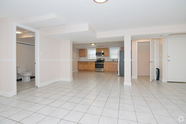 Building Photo - 3 Clevemont Ave Rental