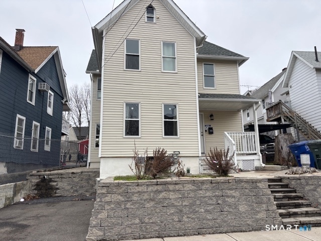 Building Photo - 203 Benham Ave