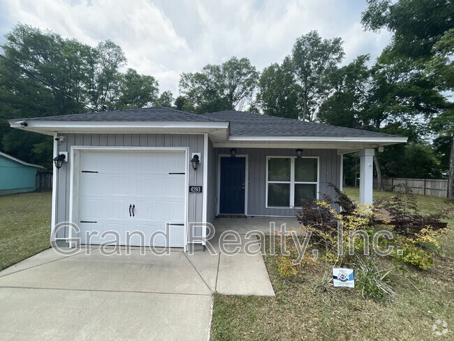 Building Photo - 4293 Castille Ave Rental