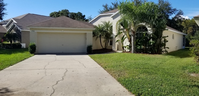 13504 White Elk Loop