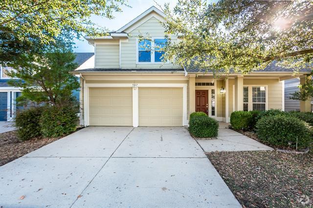 Building Photo - 9817 Hedge Bell Dr Rental