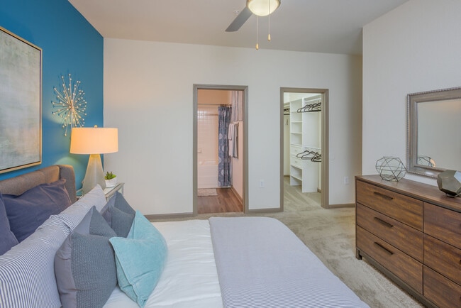 Photo - Presley Oaks