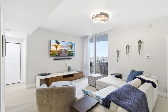 Photo - 511 SE 5 Ave Unit 1719