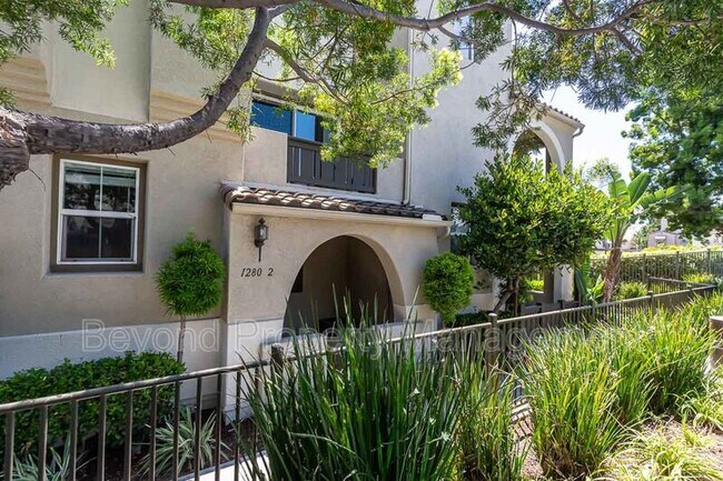Photo - 1280 Haglar Way Unidad 2 Rental