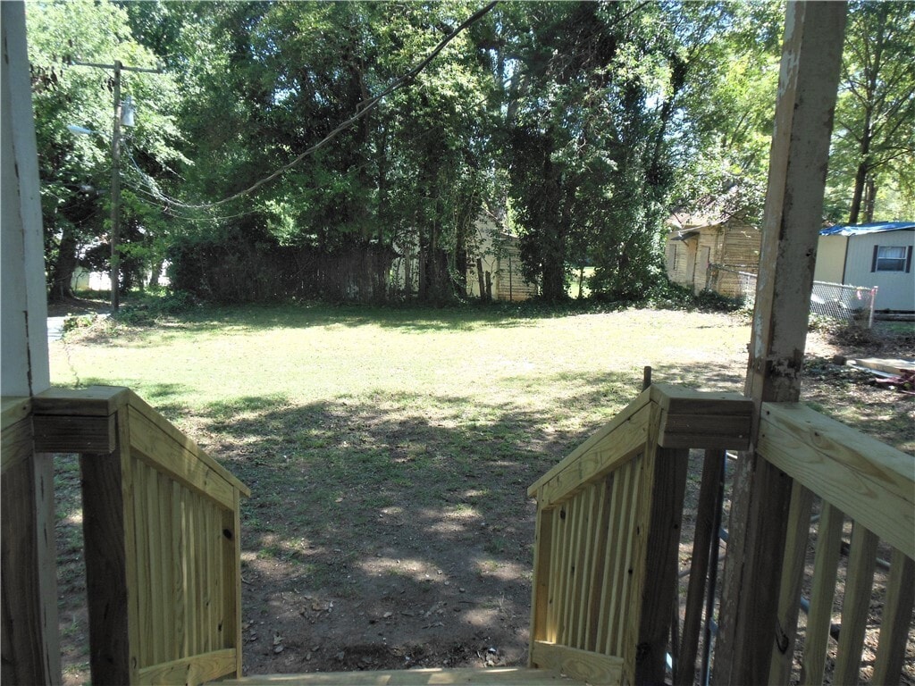 Photo - 801 Manning St