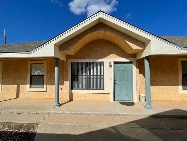 Building Photo - 1717 M.L.K. Jr Blvd Unit B