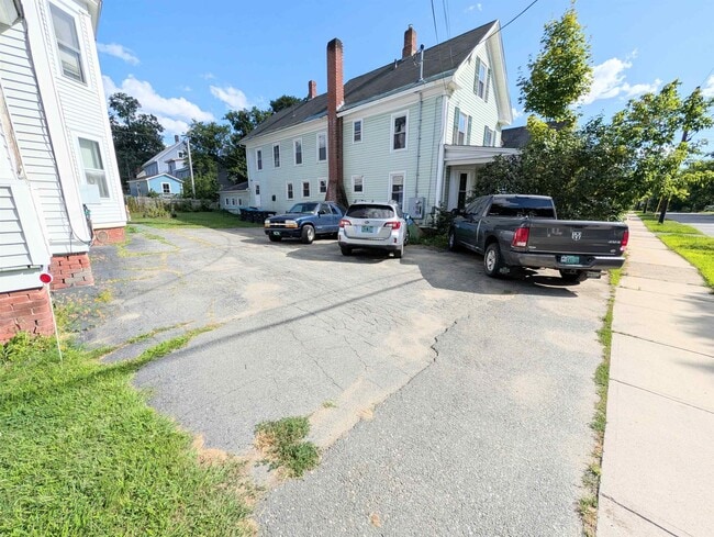 Photo - 400 Cliff St Unidad 3b