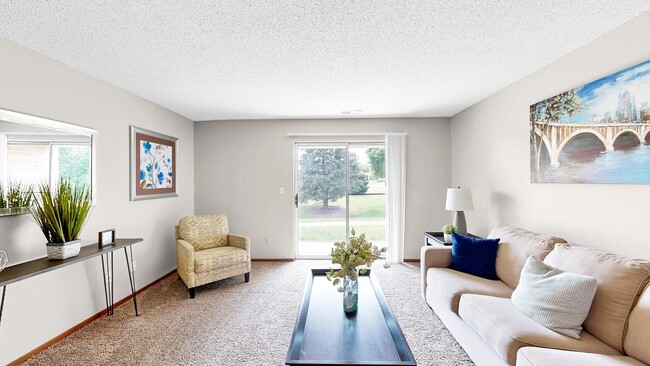 Cinnamon Ridge Apartments