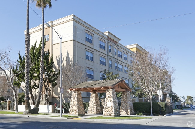 Sycamore Senior Apartments, LP