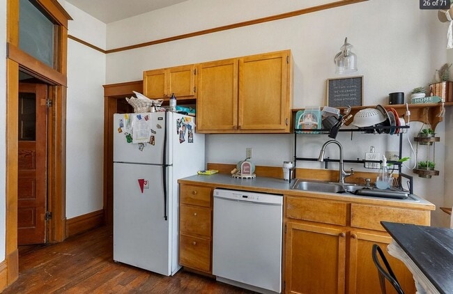 Photo - Charming 2 Bed, 2 Bath Apartment in Downtown Hamilton