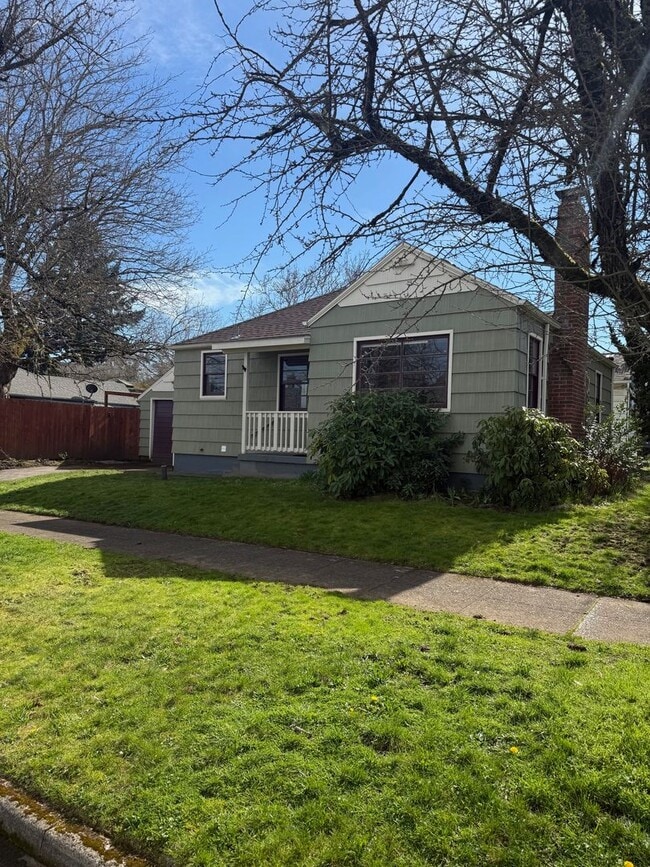 Photo - The Cozy Corner