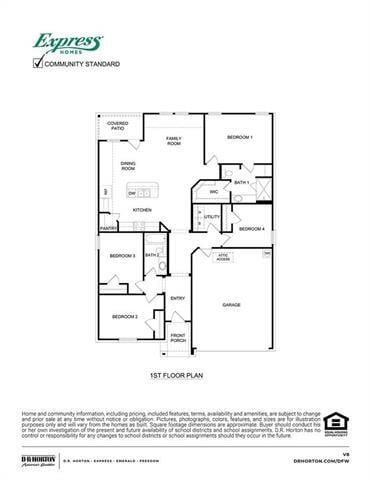 Photo - 414 Wagon Wheel Dr