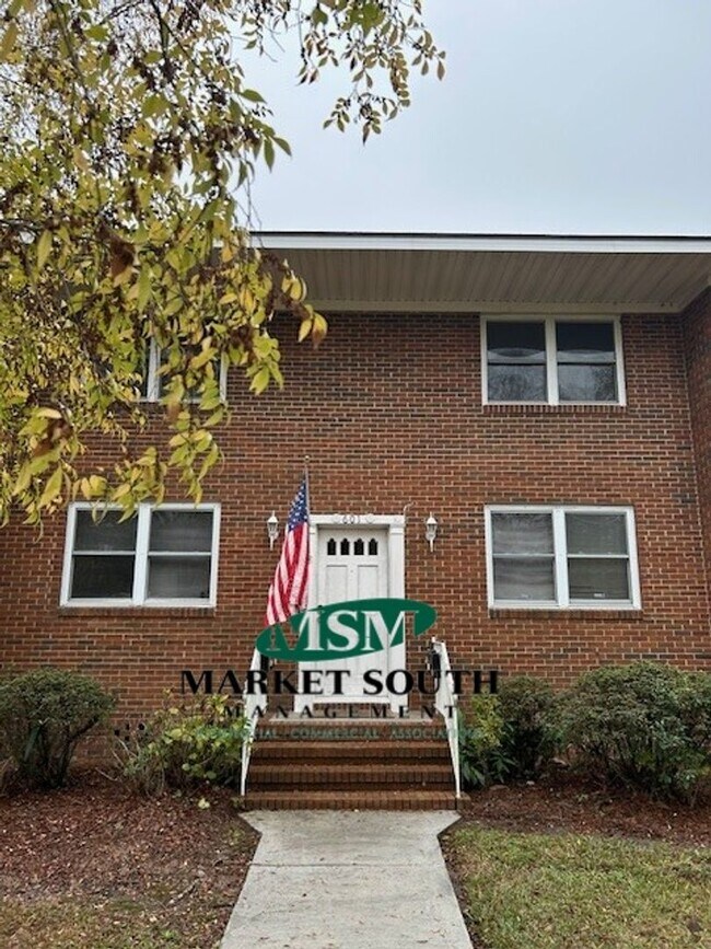 Photo - Savannah living with modern conveniences