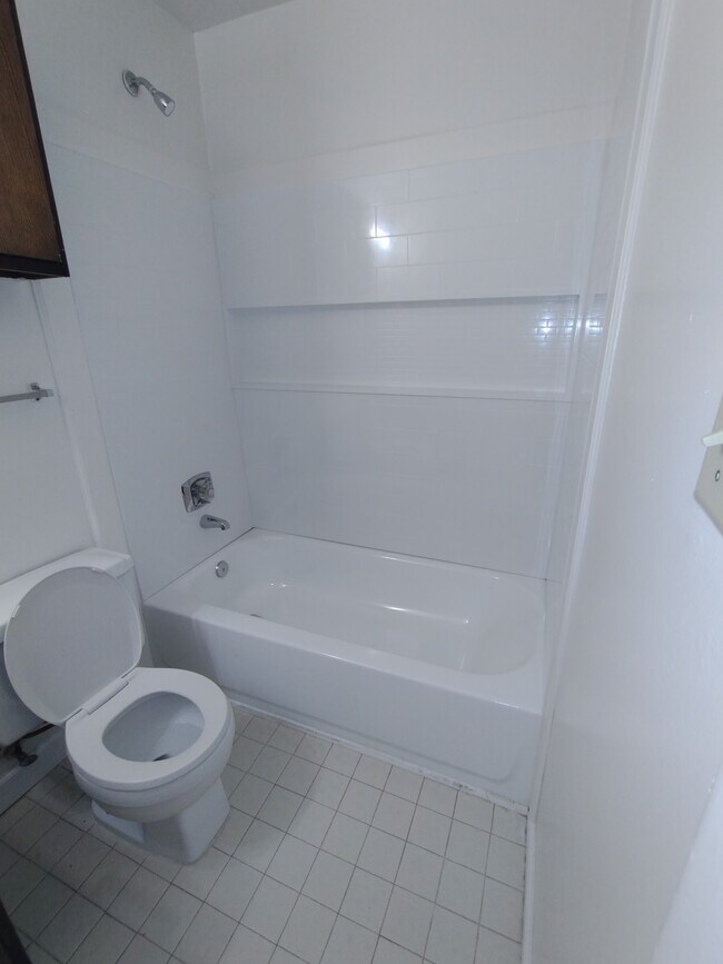 Stonebridge Apartments