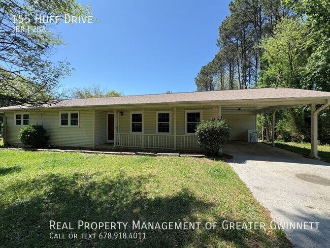 Photo - 155 Huff Dr Casa