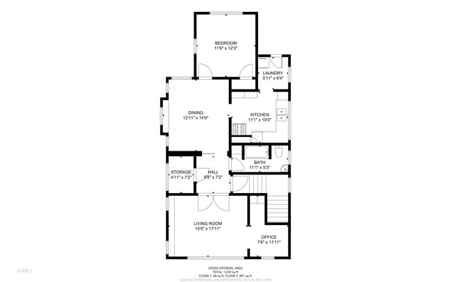 Photo - 21 Westall Ave