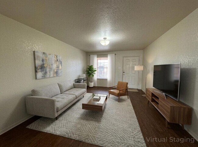 3301 Barcelona Dr Unit C