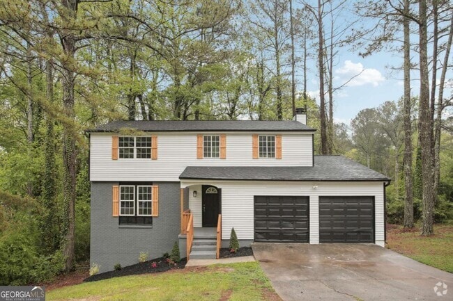 Building Photo - 1906 Madras Ct Rental