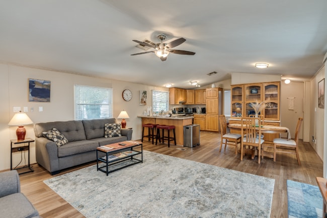 Photo - 5424 W Lazy Heart St