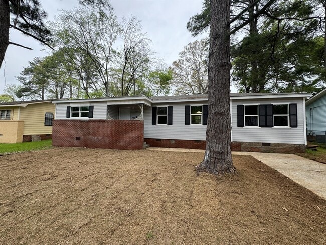 Building Photo - 742 Montclair Pl Rental
